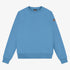 Crew Sweatshirt - Admiral Dark Blue
