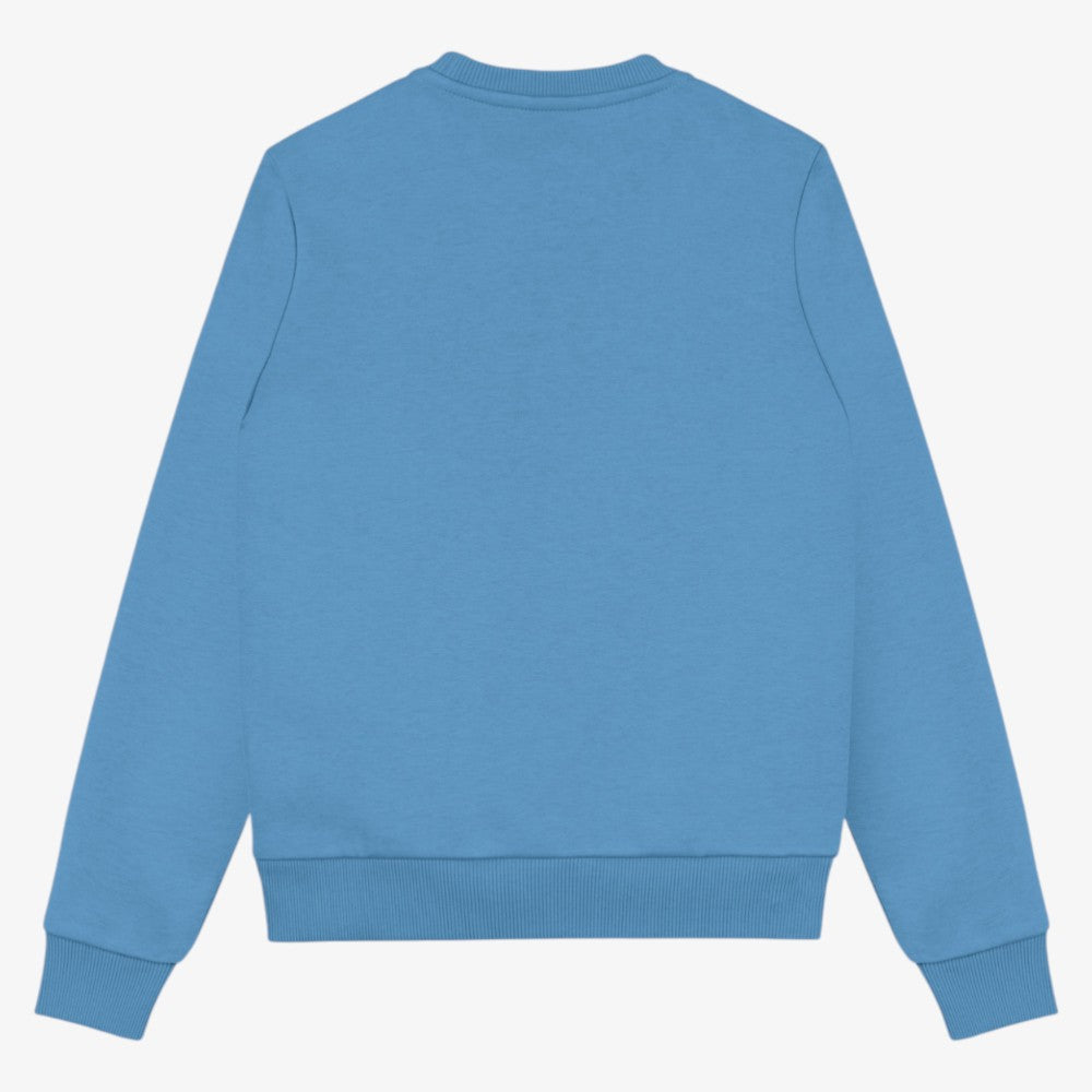 Crew Sweatshirt - Admiral Dark Blue