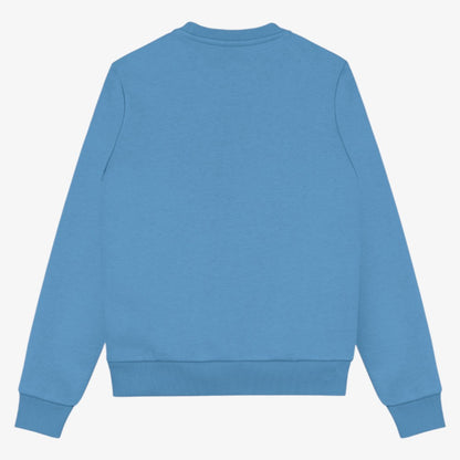 Crew Sweatshirt - Admiral Dark Blue