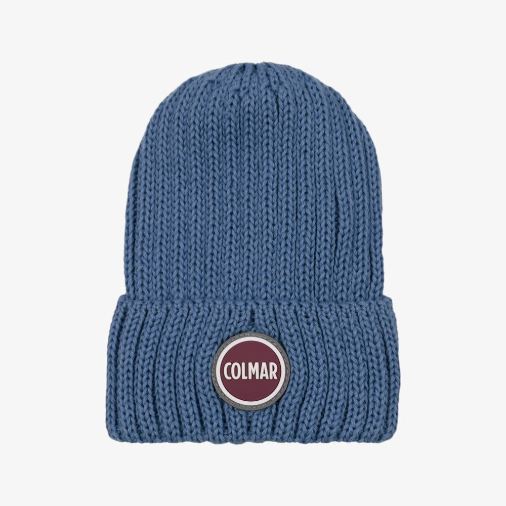 Logo Hat - Admiral