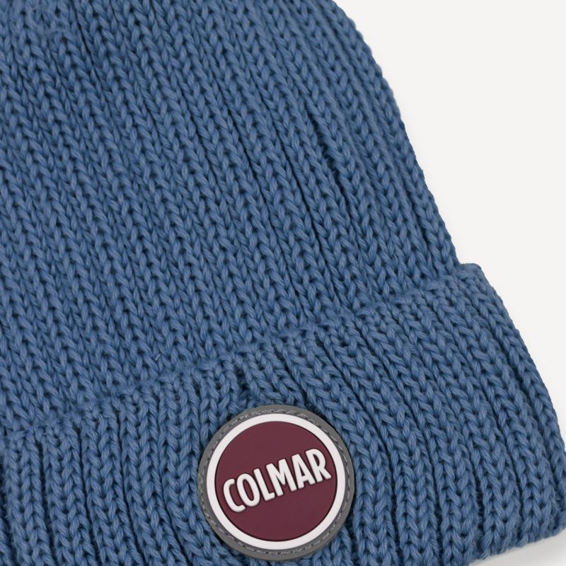 Logo Hat - Admiral