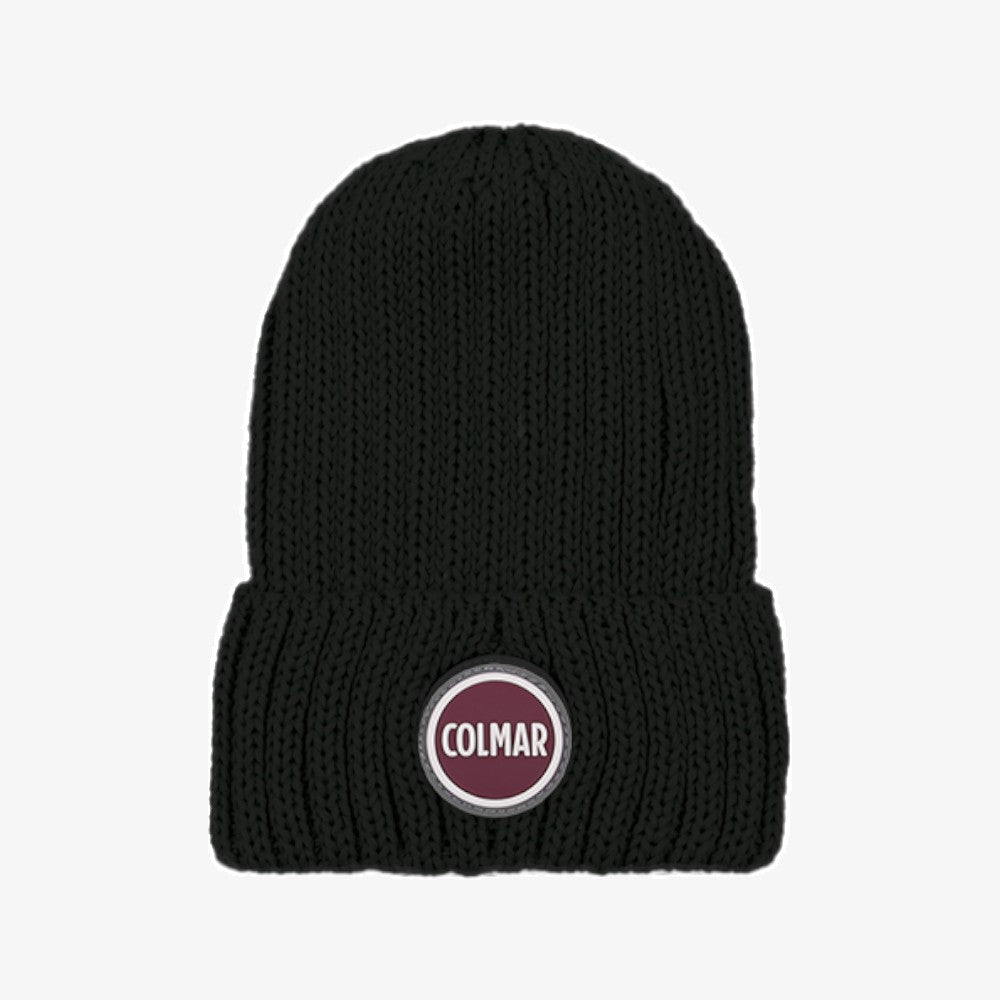 Logo Hat - Black