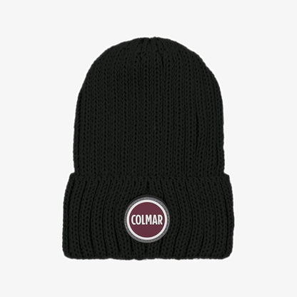 Logo Hat - Black