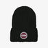 Logo Hat - Black