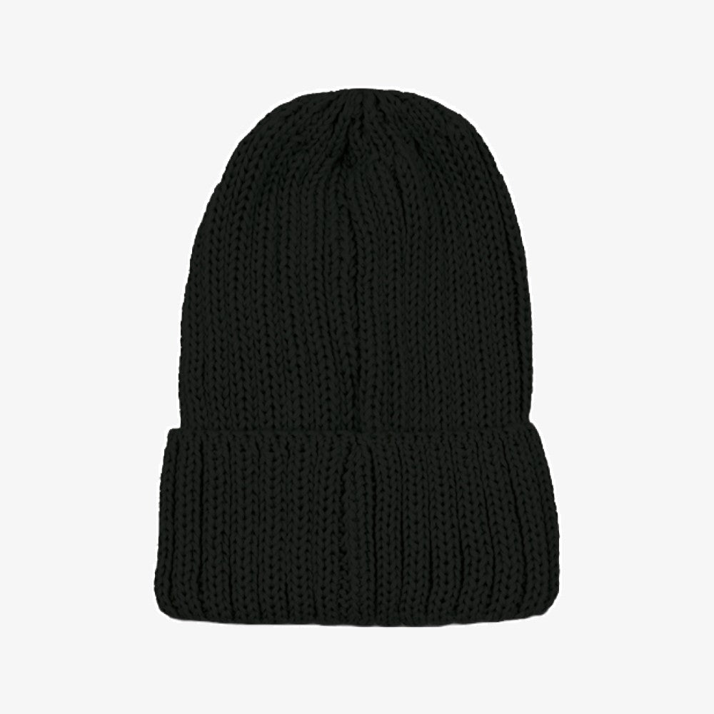 Logo Hat - Black