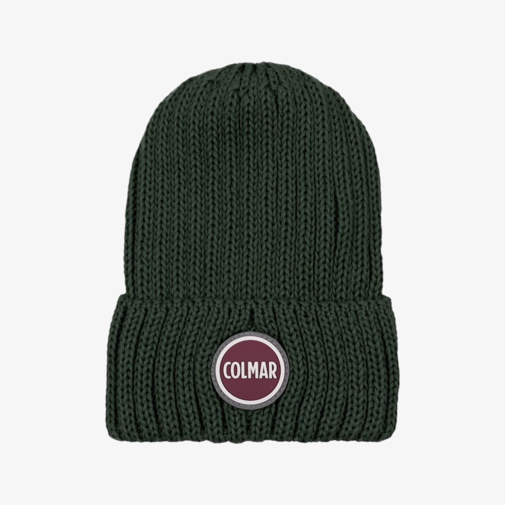 Logo Hat - Underwood