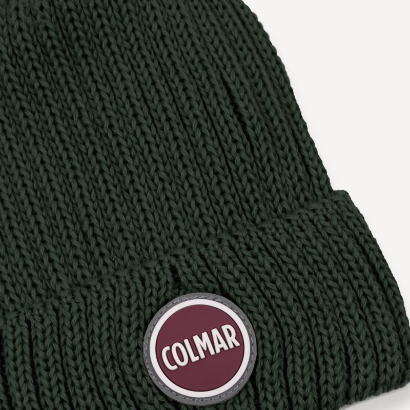 Logo Hat - Underwood