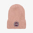 Logo Hat - Vintage Rose