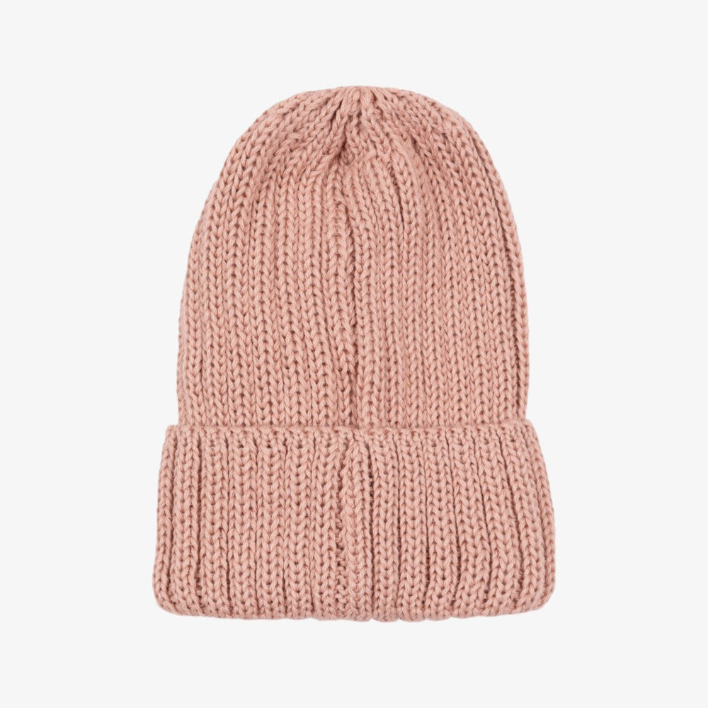 Logo Hat - Vintage Rose