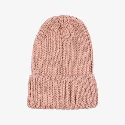Logo Hat - Vintage Rose