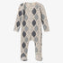 Design Footie - Blue