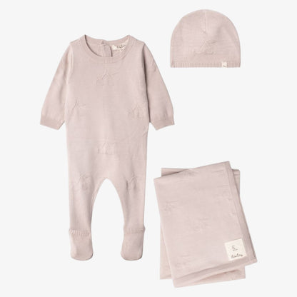 Cherry Design TMHS - Mauve