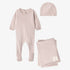Cherry Design TMHS - Mauve