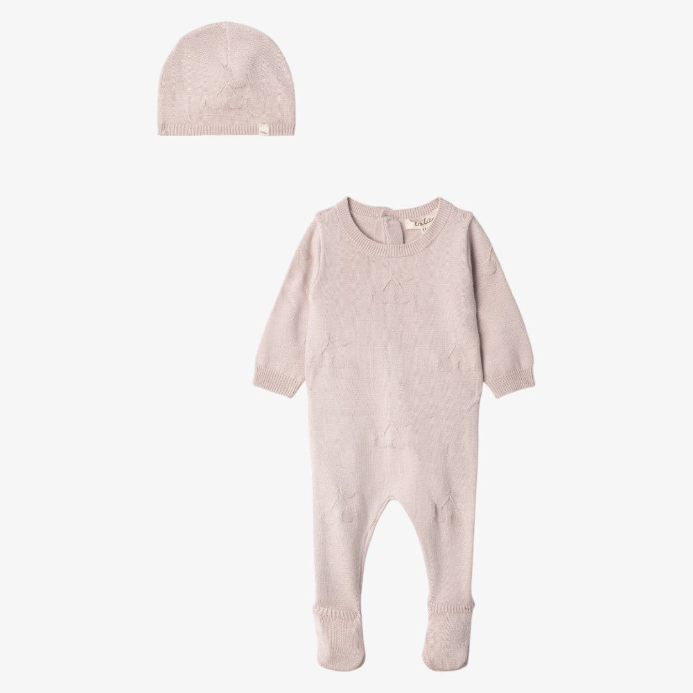 Cherry Design TMHS - Mauve