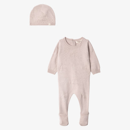 Cherry Design TMHS - Mauve