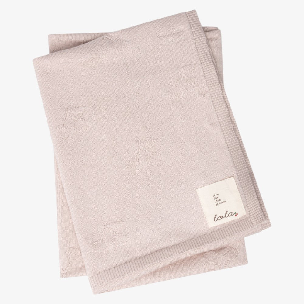 Cherry Design TMHS - Mauve