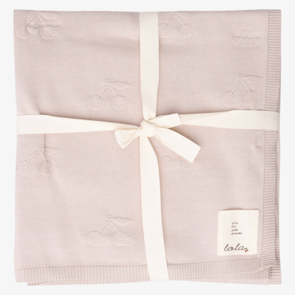 Cherry Design TMHS - Mauve