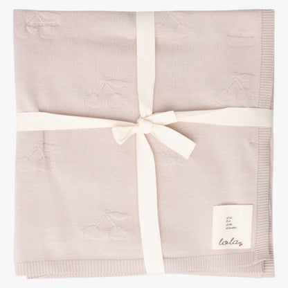 Cherry Design TMHS - Mauve