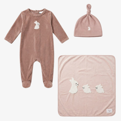 Bunny Take Me Home Set - Primrose