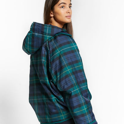 Reversible Jacket - Navy