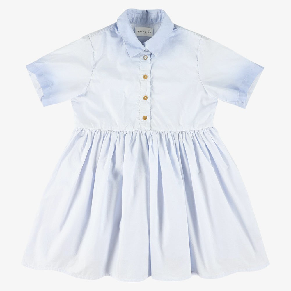 Winnie Dress - Sky