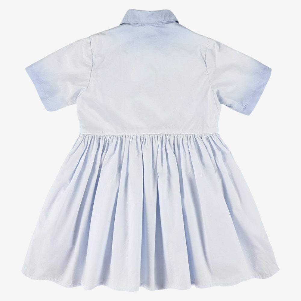 Winnie Dress - Sky