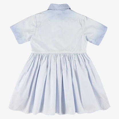 Winnie Dress - Sky