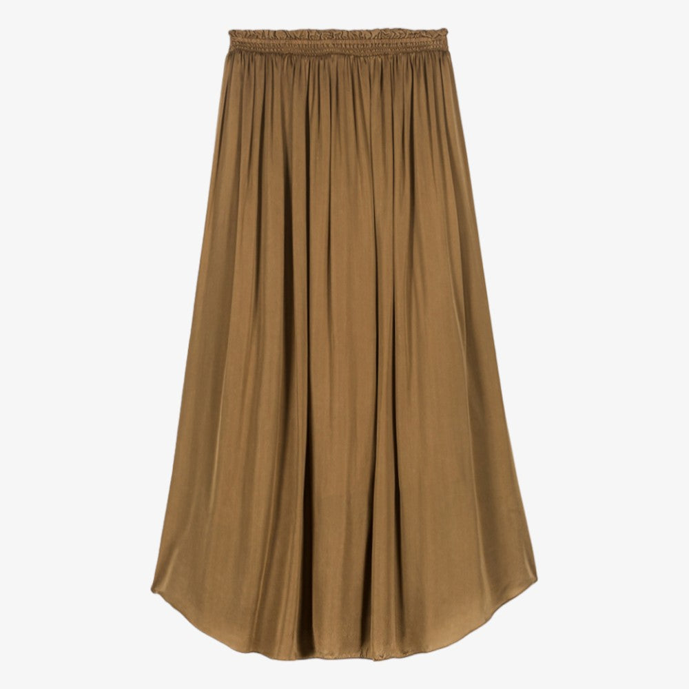 Irielle Skirt - Bronze