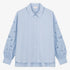 Caparelle Shirt - Sky Blue