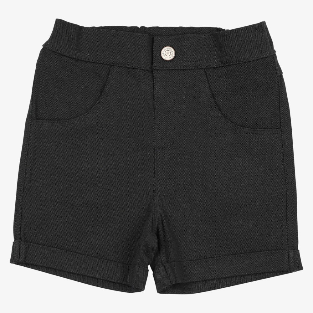 Weekday Shorts - Black