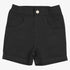 Weekday Shorts - Black