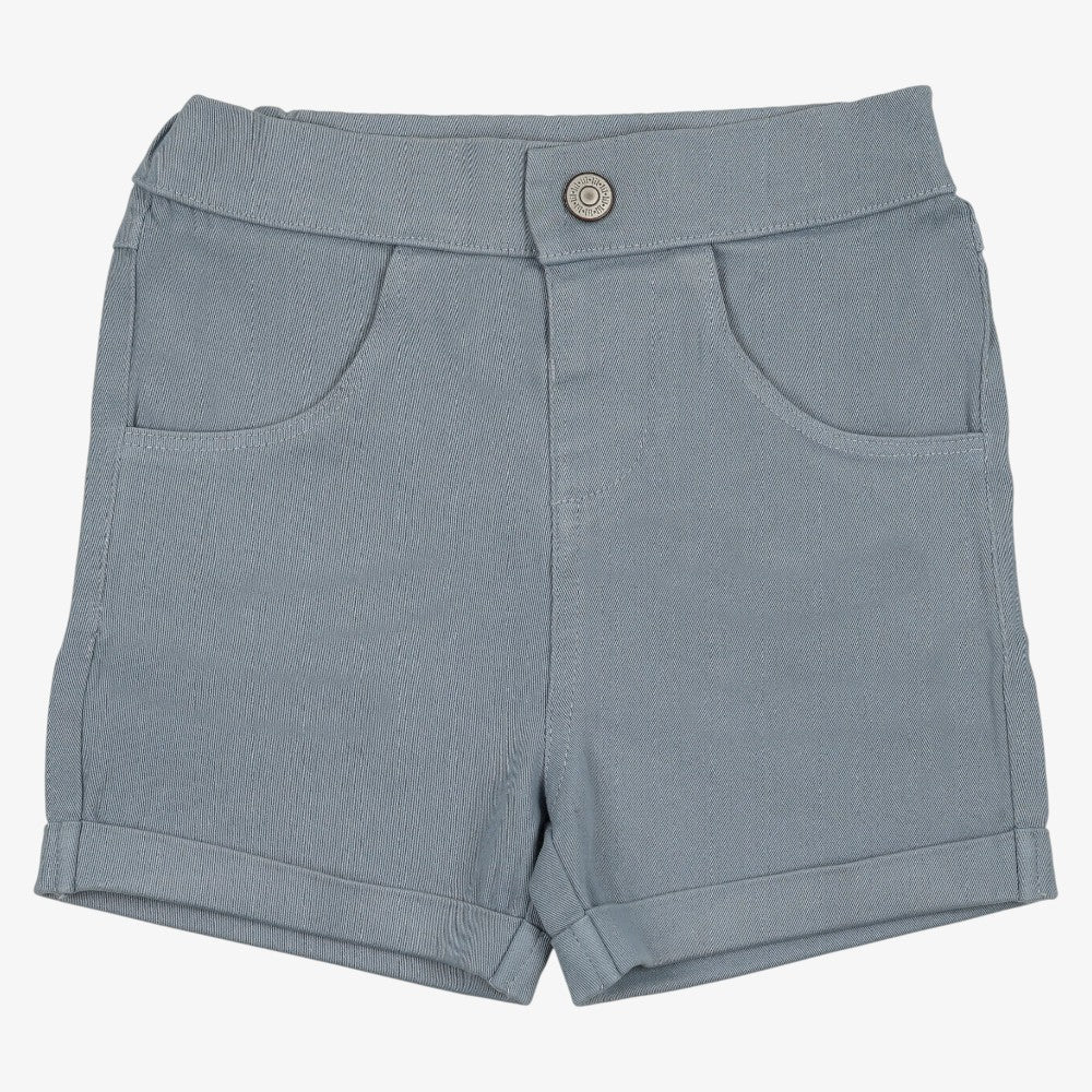 Weekday Shorts - Blue