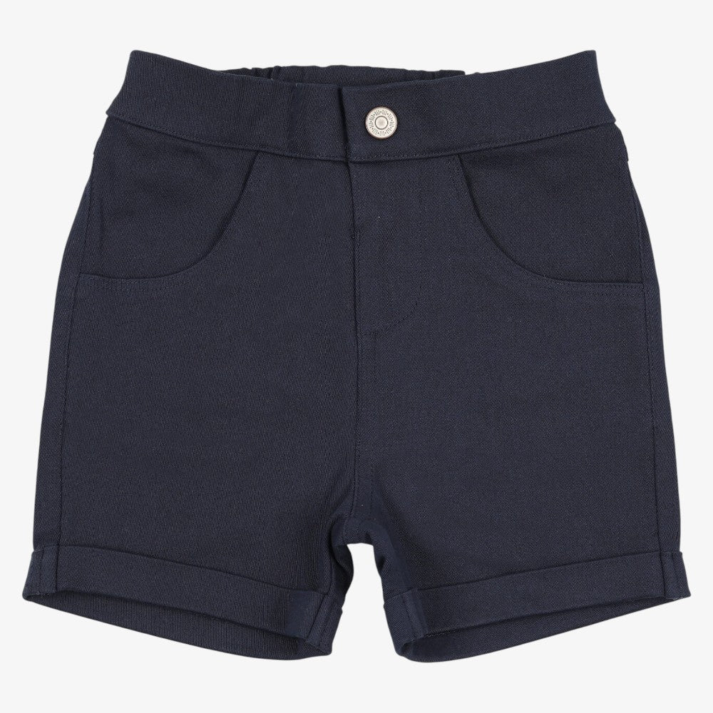 Weekday Shorts - Navy