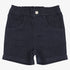 Weekday Shorts - Navy Denim