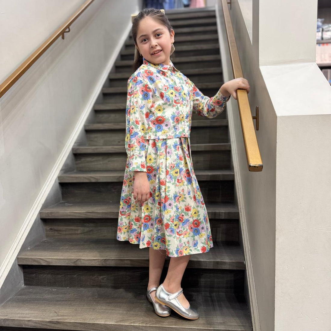 Paprika Shirt - Multi