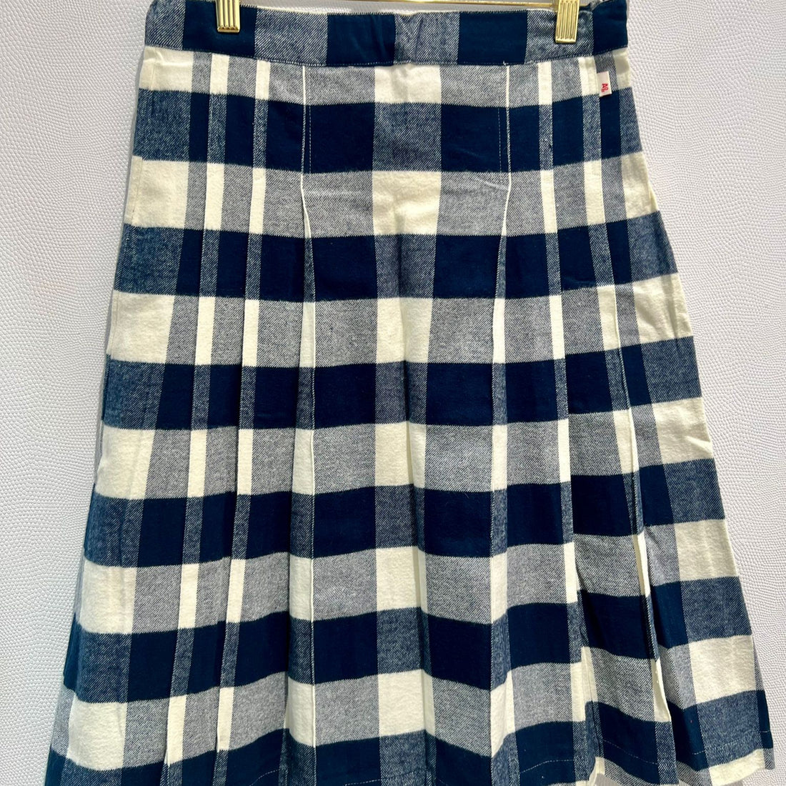Carmelite Han Skirt - Navy
