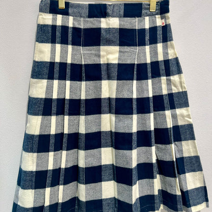 Carmelite Han Skirt - Navy