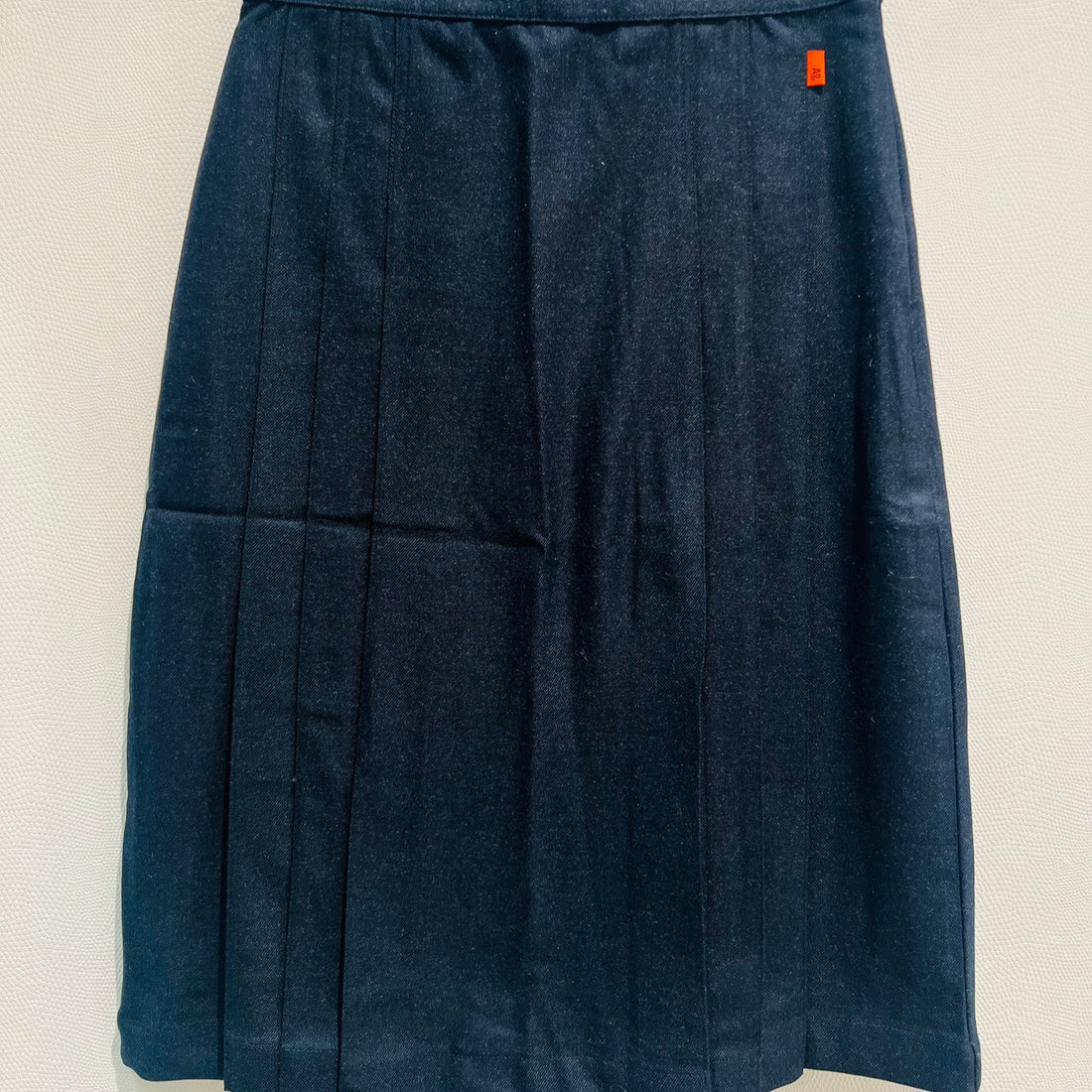 Carmelite Skirt - Navy