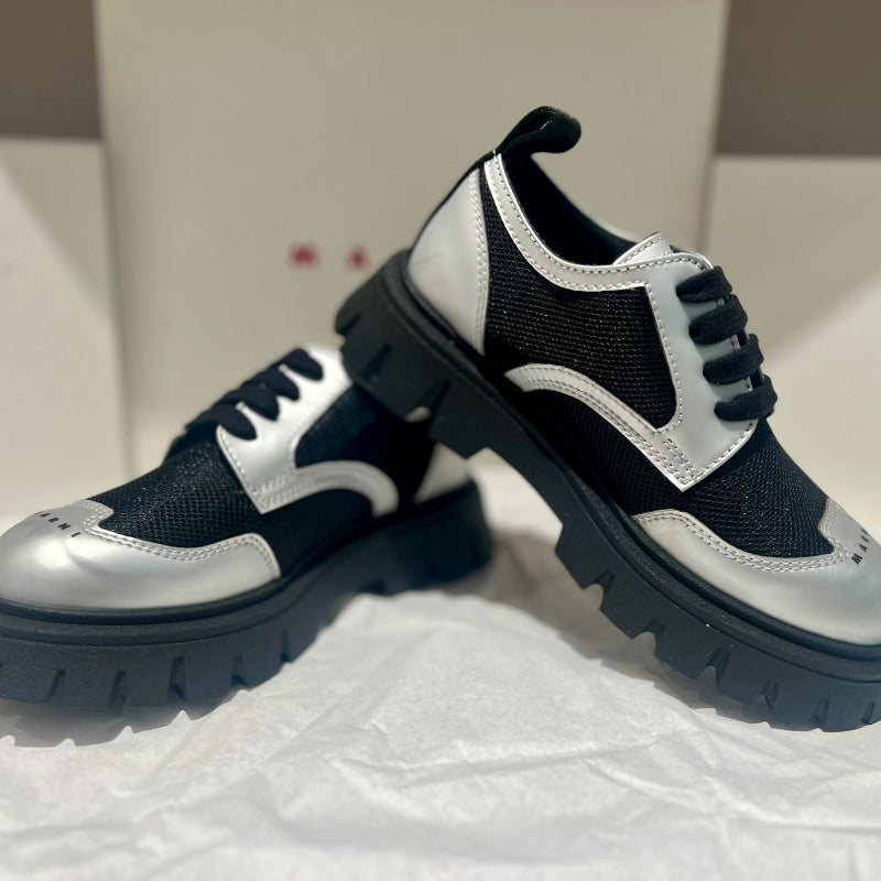 Sneakers - Black