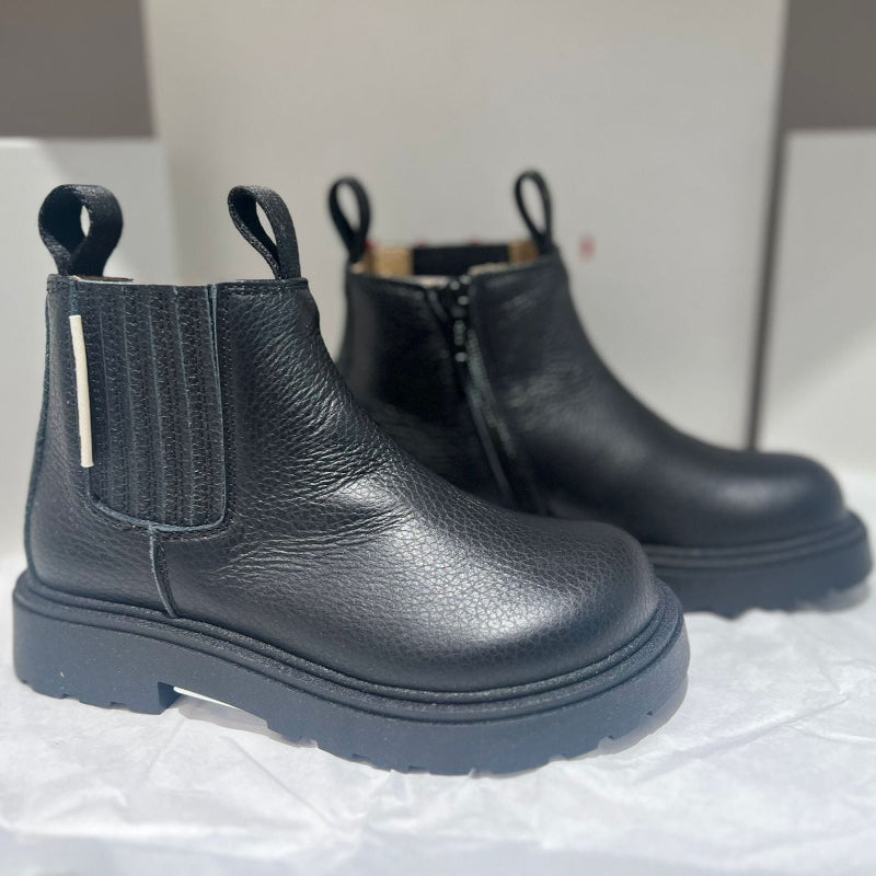Boots - Black