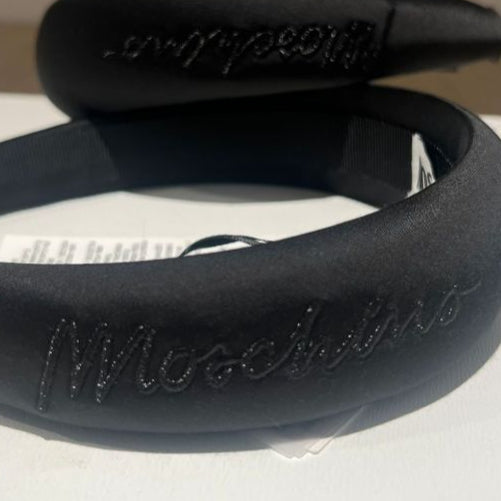 Headband - Black