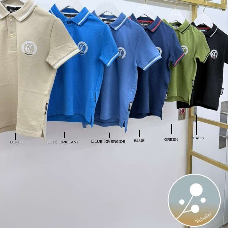 Valora Polo - Beige