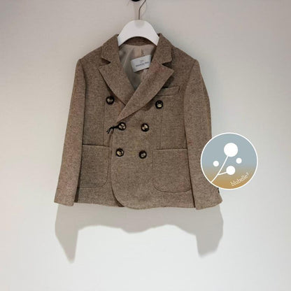 Blazer - Beige