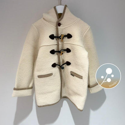 Pocket Jacket - Beige