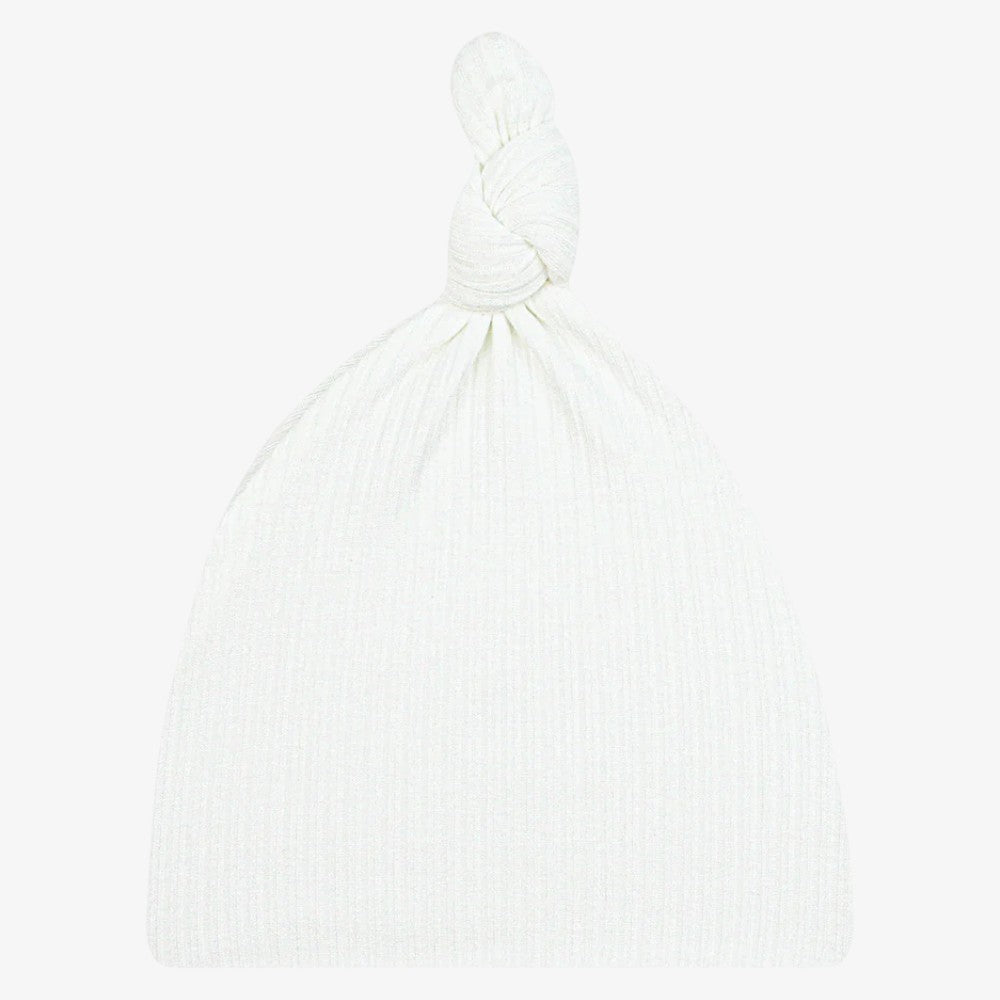 Knot Hat - Wren