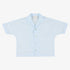 Xalou Shirt - Blue