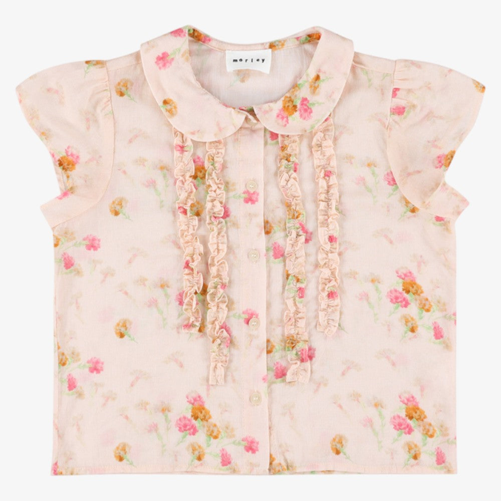 Xamari Shirt - Blush