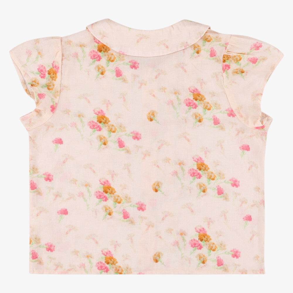 Xamari Shirt - Blush