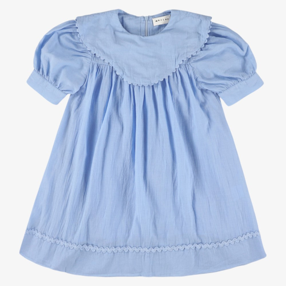 Xara Dress - Fjord