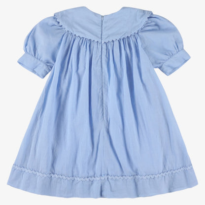 Xara Dress - Fjord